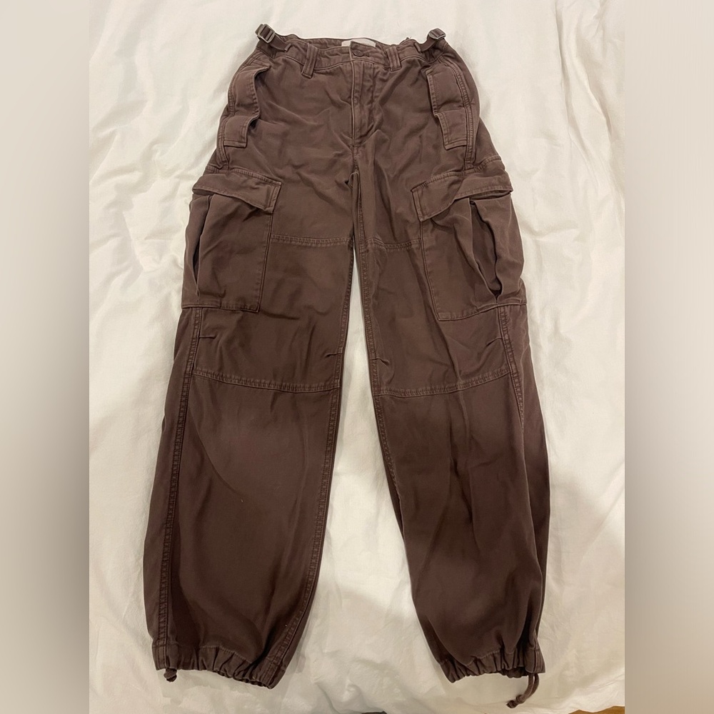 TNA Supply Cargo Pants | Size 0